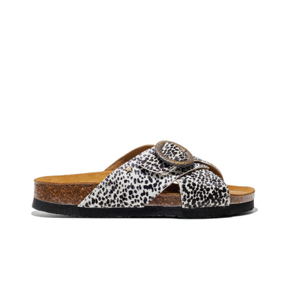 Cubanas Carmo Black  - CARMO102BLACK