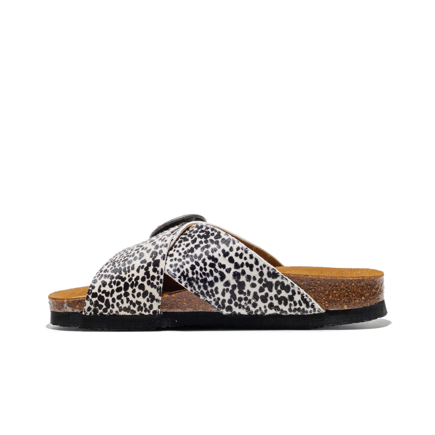 Cubanas Carmo Black  - CARMO102BLACK