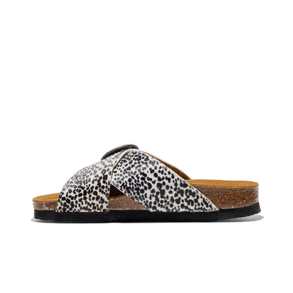 Cubanas Carmo Black  - CARMO102BLACK