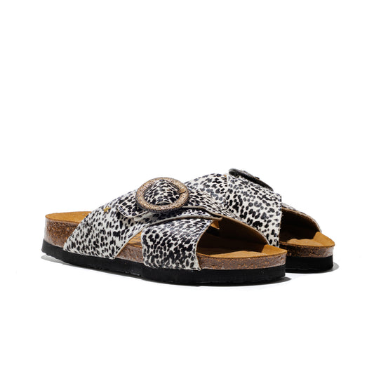 Cubanas Carmo Black  - CARMO102BLACK