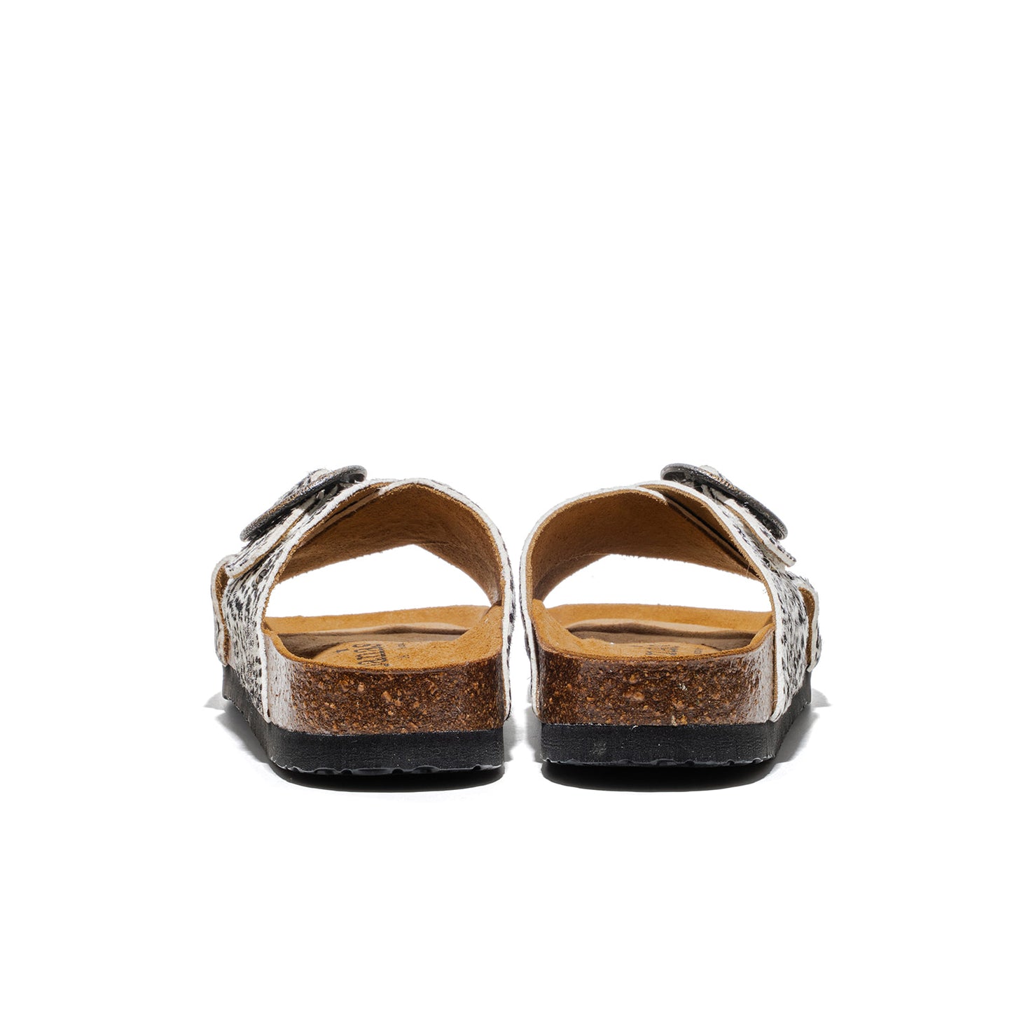 Cubanas Carmo Black  - CARMO102BLACK