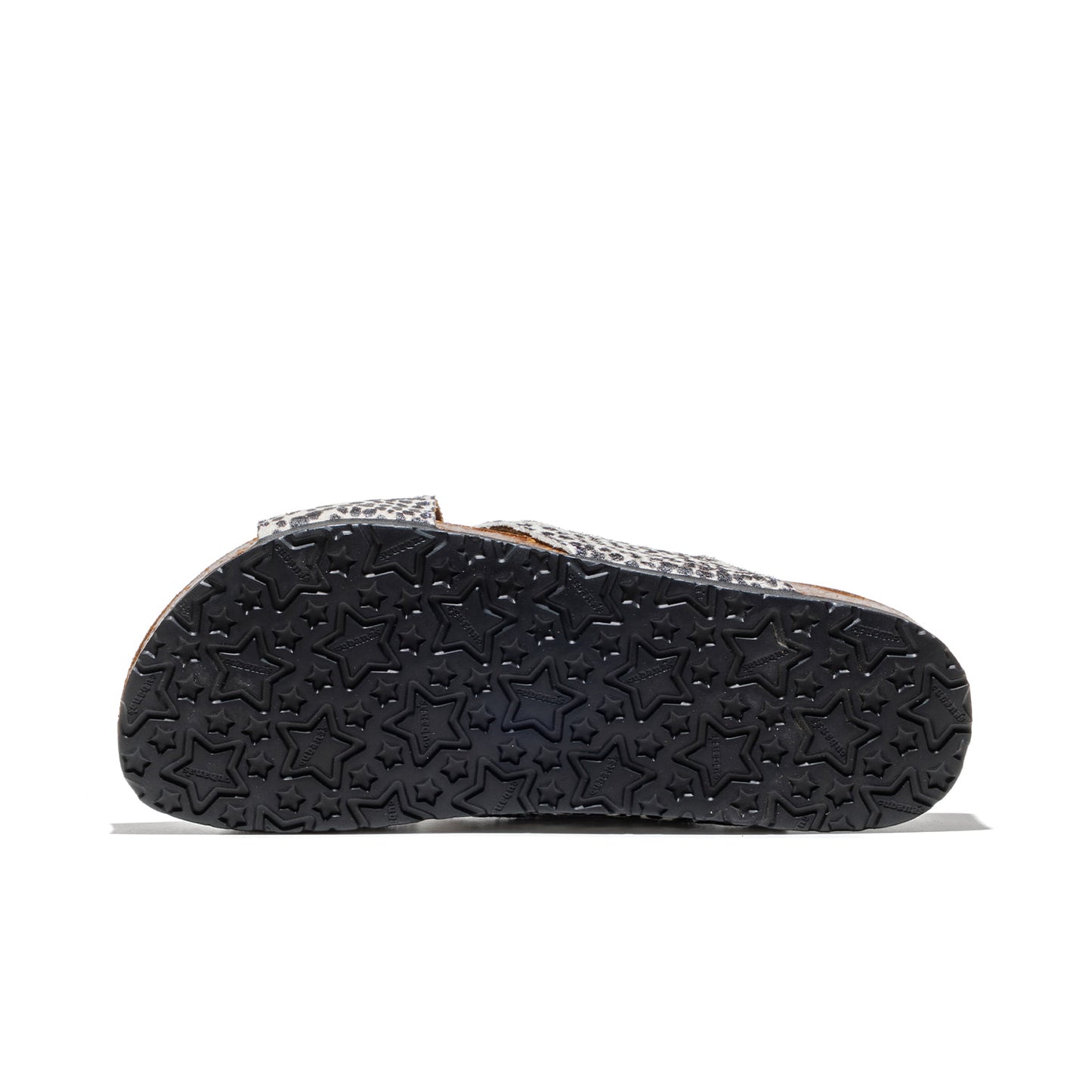 Cubanas Carmo Black  - CARMO102BLACK