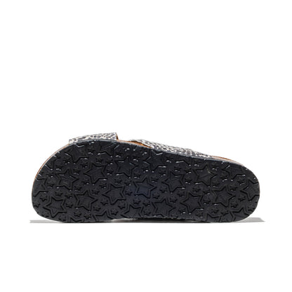 Cubanas Carmo Black  - CARMO102BLACK