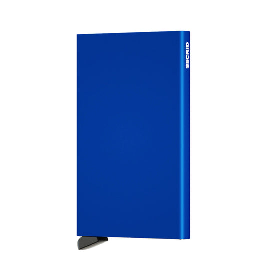Secrid Cardprotector Blue  - CBLUE