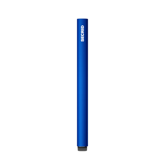 Secrid Cardprotector Blue  - CBLUE