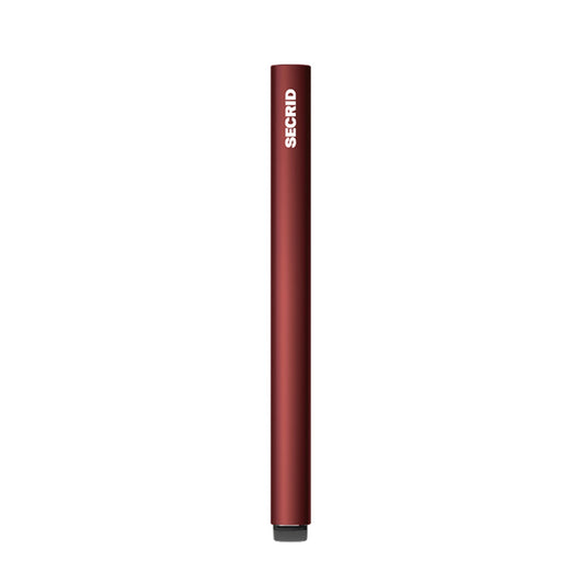 Secrid Cardprotector Bordeaux  - CBORDEAUX