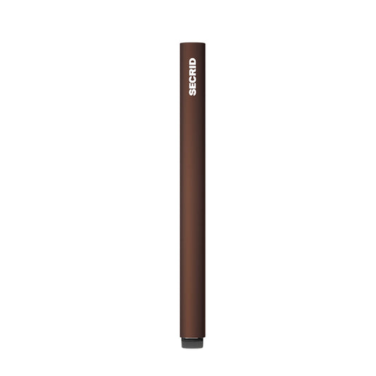 Secrid Cardprotector Brown  - CBROWN