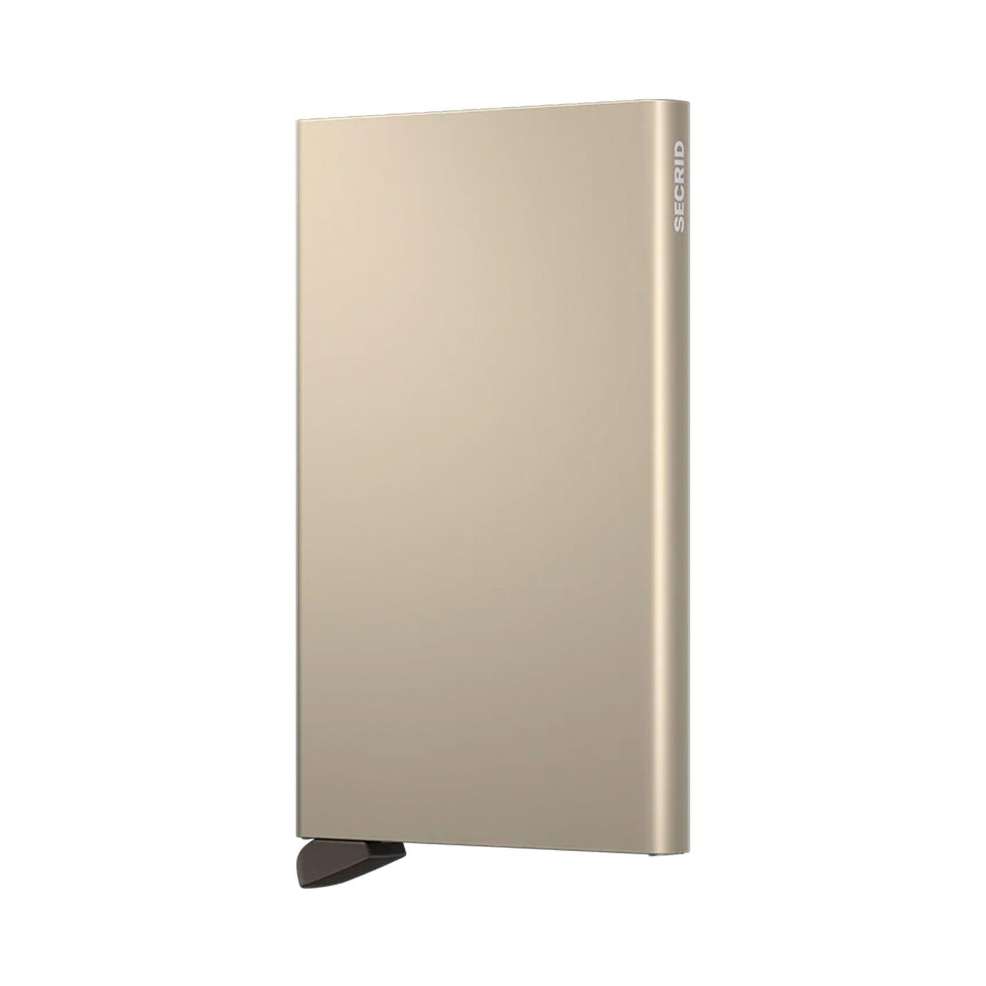 Secrid Cardprotector Cashmere  - CCASHMERE