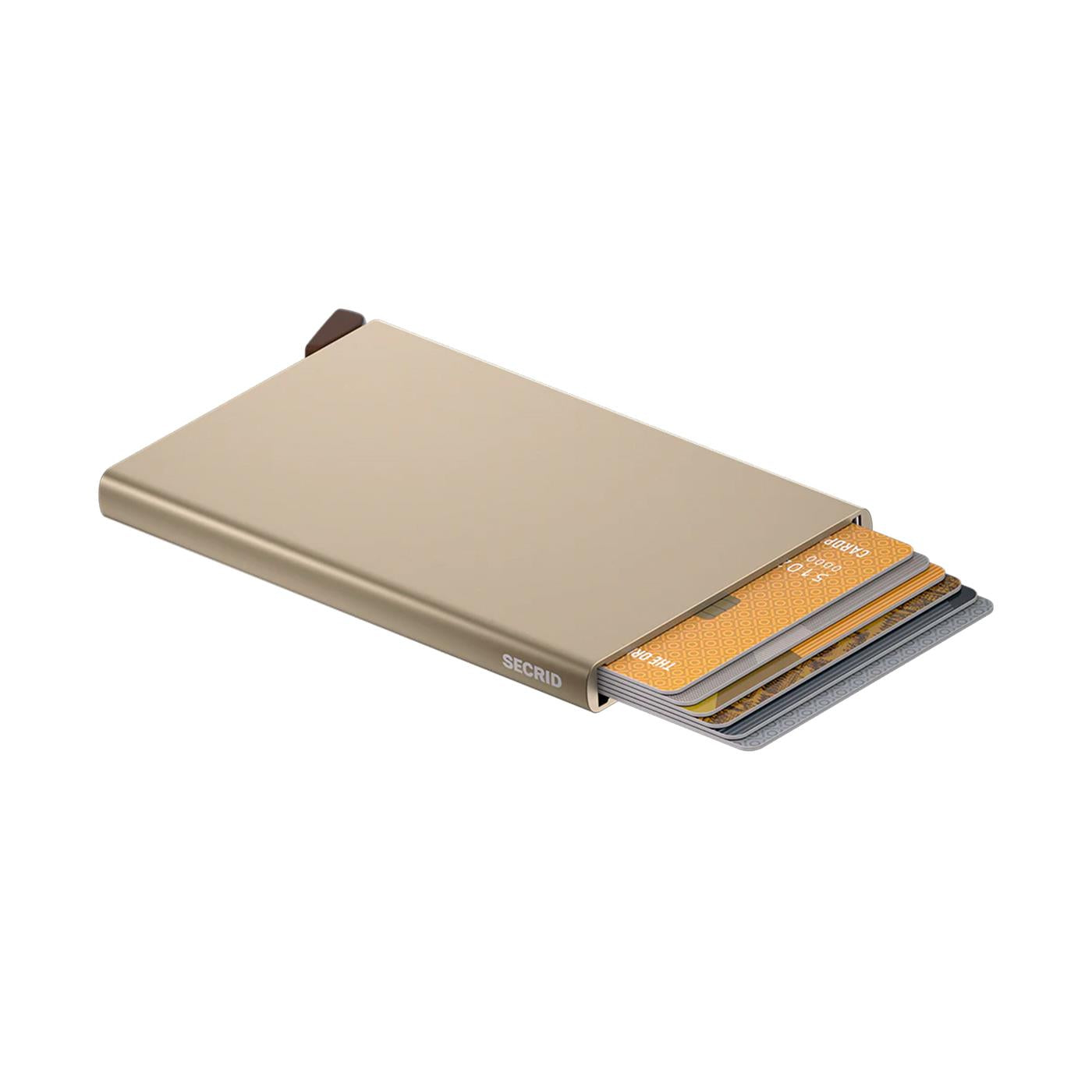 Secrid Cardprotector Cashmere  - CCASHMERE