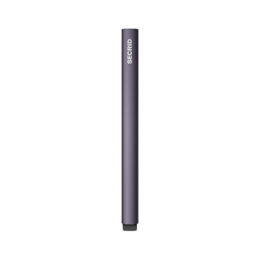 Secrid Cardprotector Dark Purple  - CDARKPURPLE