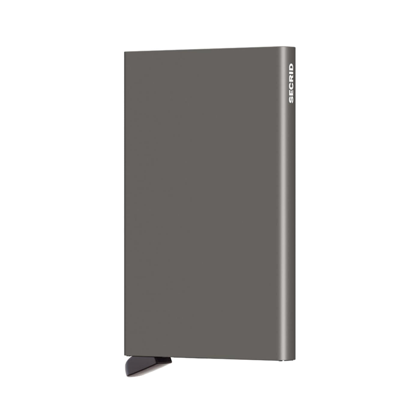 Secrid Cardprotector Earth Grey  - CEARTHGREY