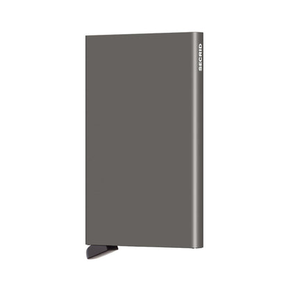 Secrid Cardprotector Earth Grey  - CEARTHGREY