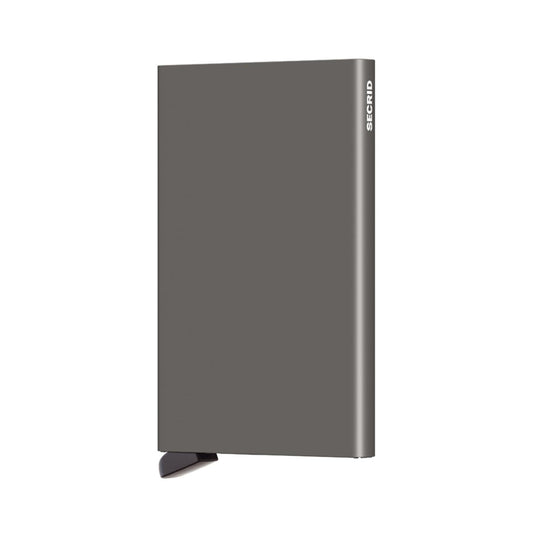 Secrid Cardprotector Earth Grey  - CEARTHGREY