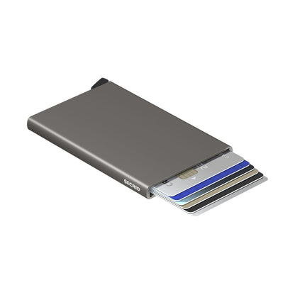 Secrid Cardprotector Earth Grey  - CEARTHGREY