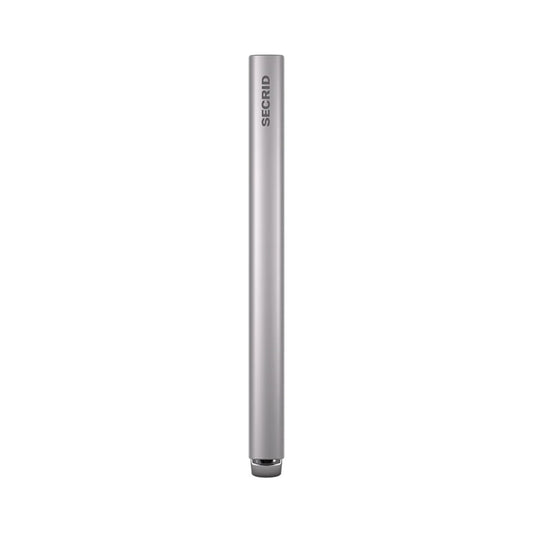 Secrid Premium Cardprotector Fluted Silver+  - CFISILVER