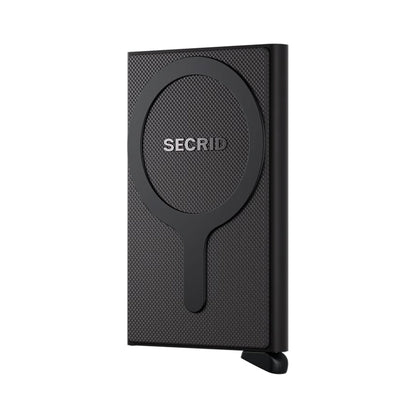 Secrid Cardprotector for Magsafe Black  - CFMBLACK