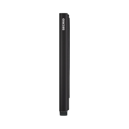 Secrid Cardprotector for Magsafe Black  - CFMBLACK