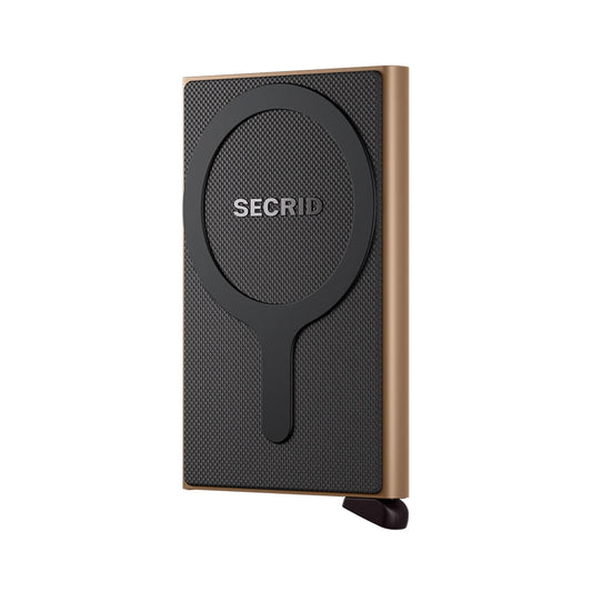 Secrid Cardprotector for Magsafe Sand  - CFMSAND