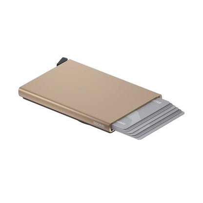 Secrid Cardprotector for Magsafe Sand  - CFMSAND