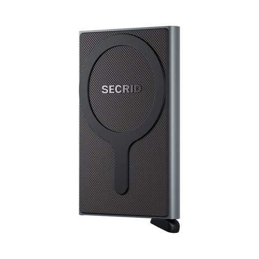 Secrid Cardprotector for Magsafe Titanium  - CFMTITANIUM