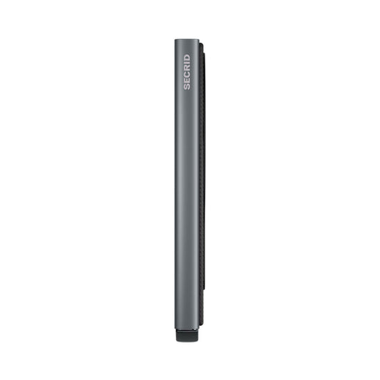 Secrid Cardprotector for Magsafe Titanium  - CFMTITANIUM