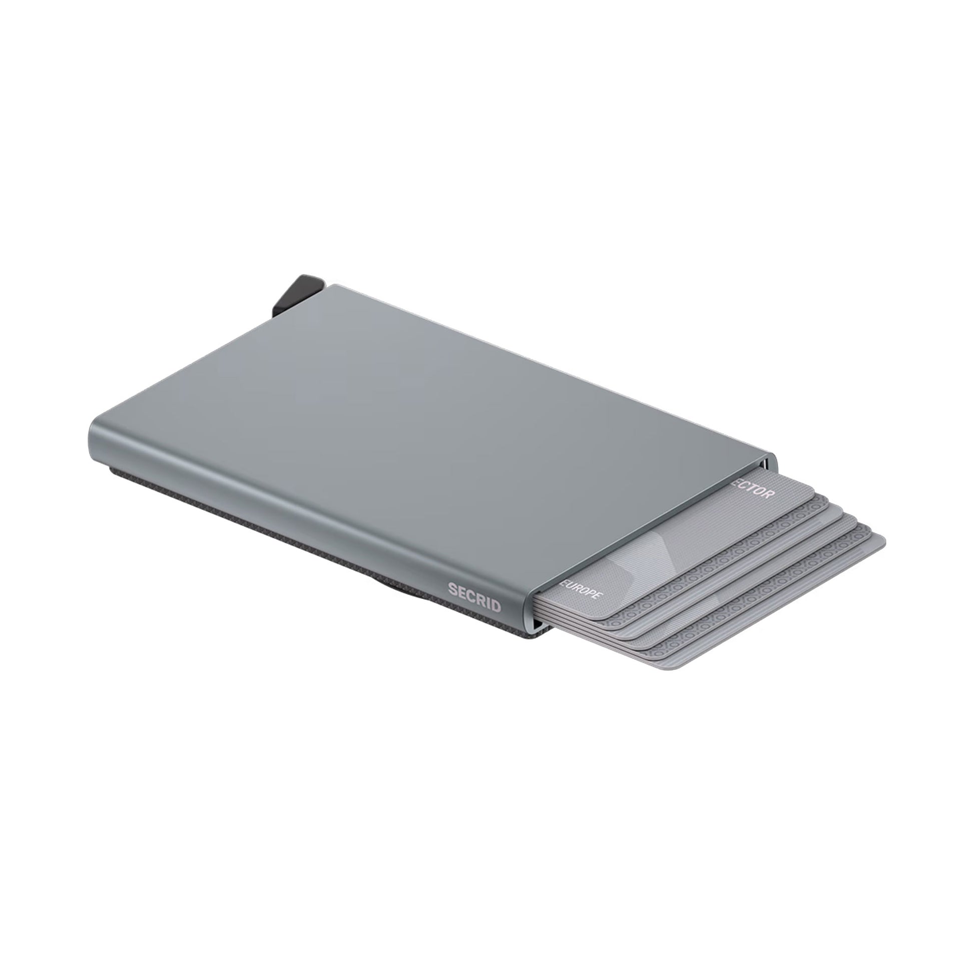 Secrid Cardprotector for Magsafe Titanium  - CFMTITANIUM