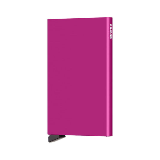 Secrid Cardprotector Fuchsia  - CFUCHSIA