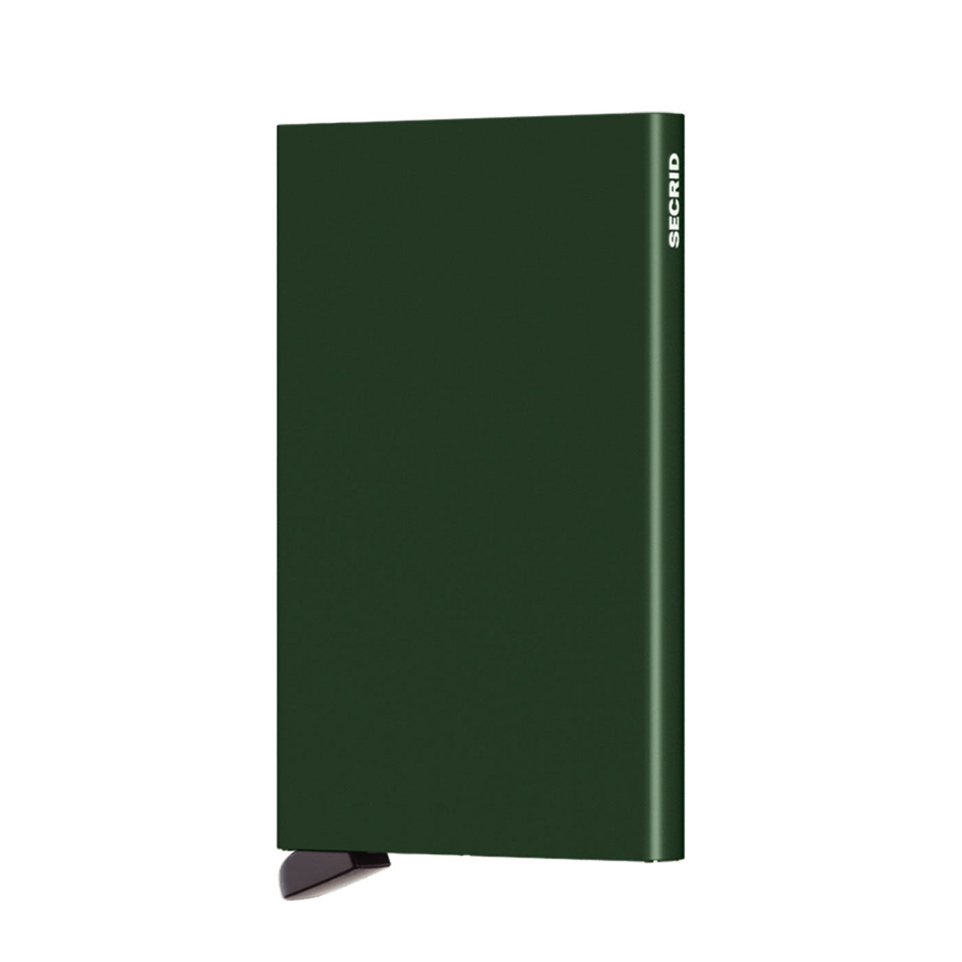 Secrid Cardprotector Green  - CGREEN