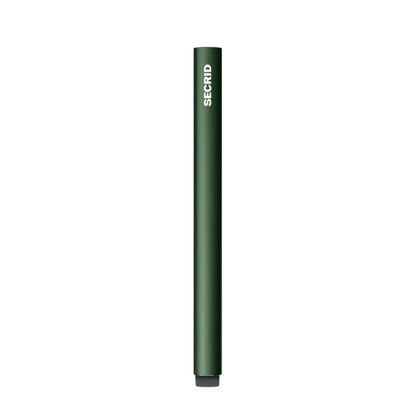 Secrid Cardprotector Green  - CGREEN