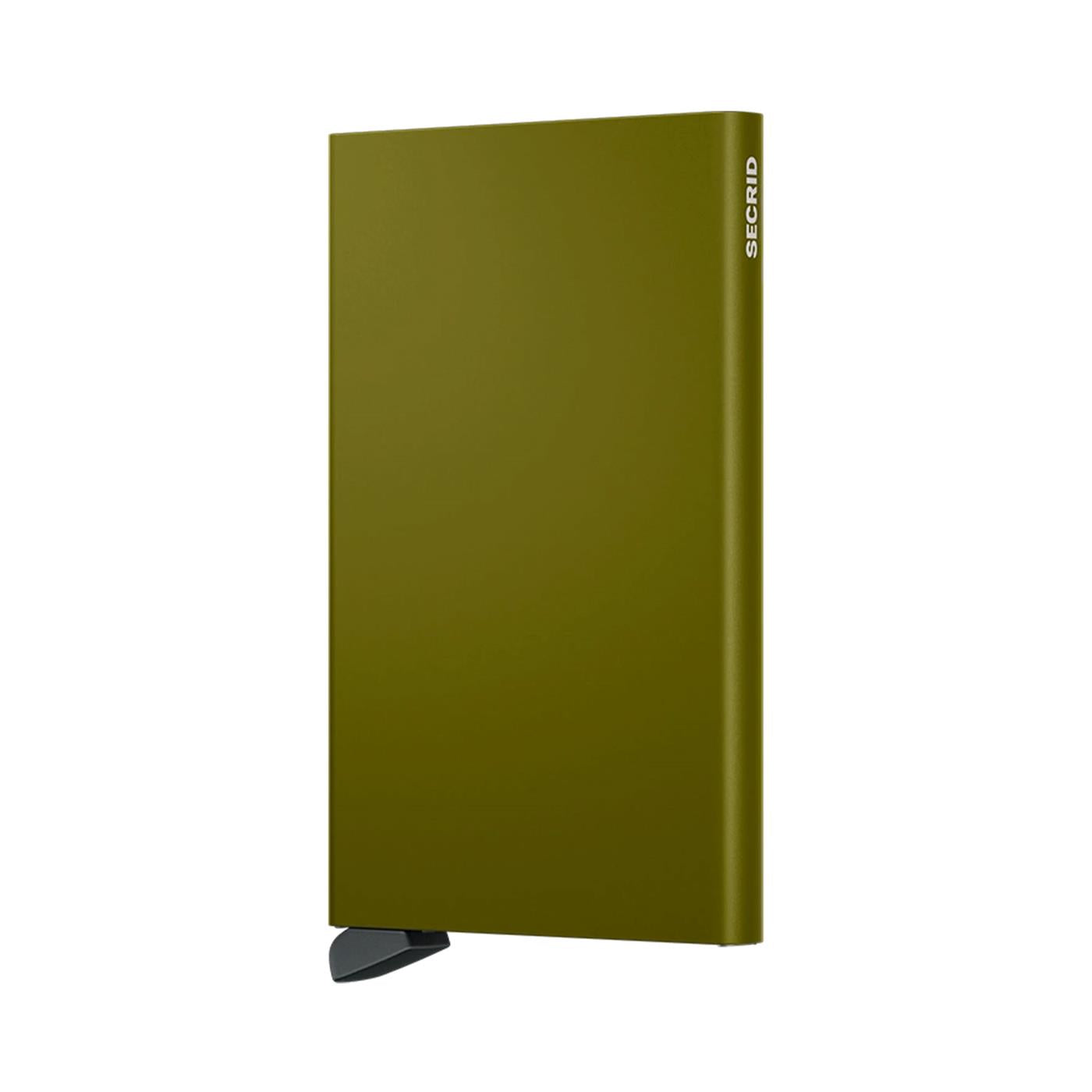 Secrid Cardprotector Kelp  - CKELP