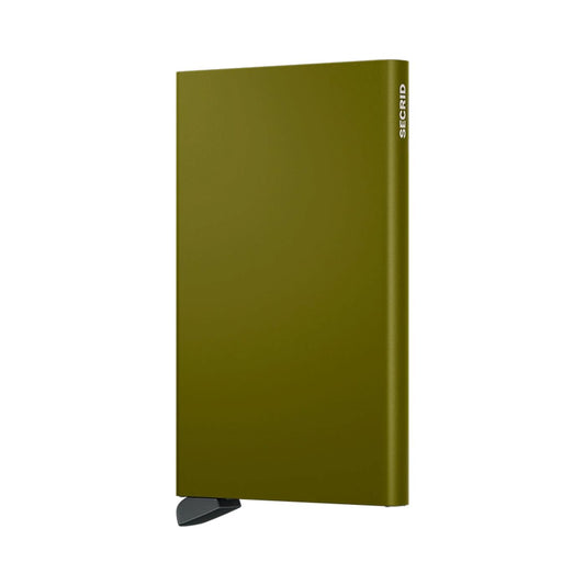 Secrid Cardprotector Kelp  - CKELP
