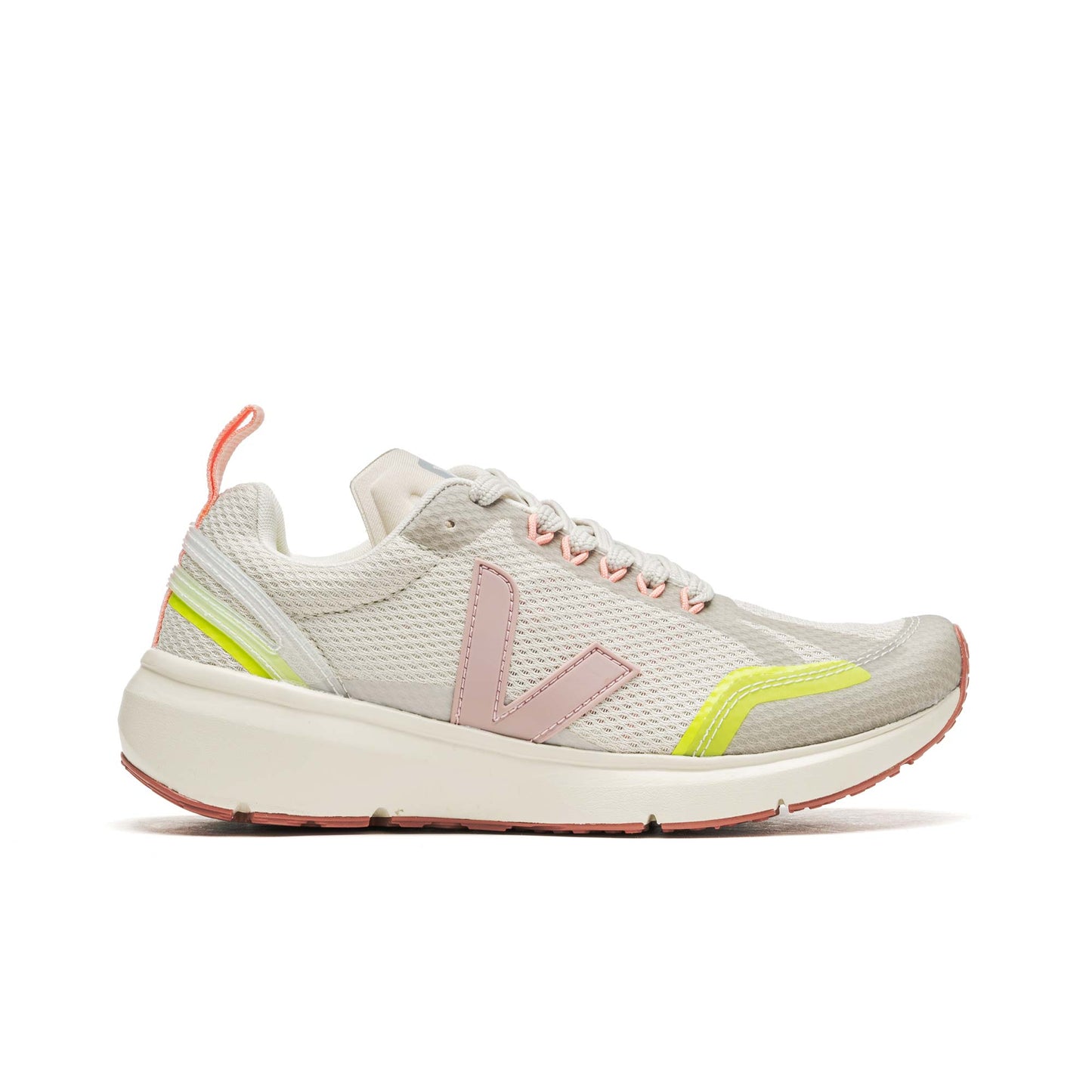 Veja Condor 2 Alveomesh Natural/Babe