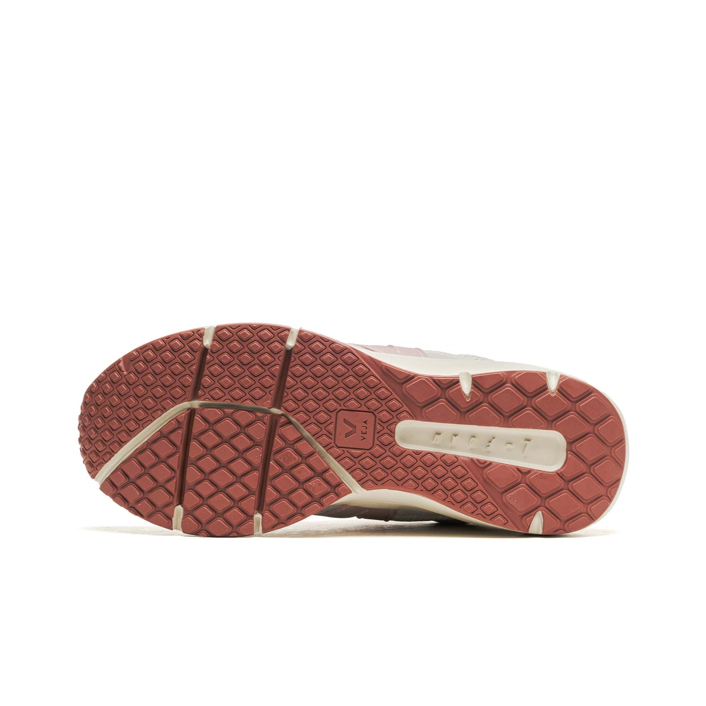 Veja Condor 2 Alveomesh Natural/Babe