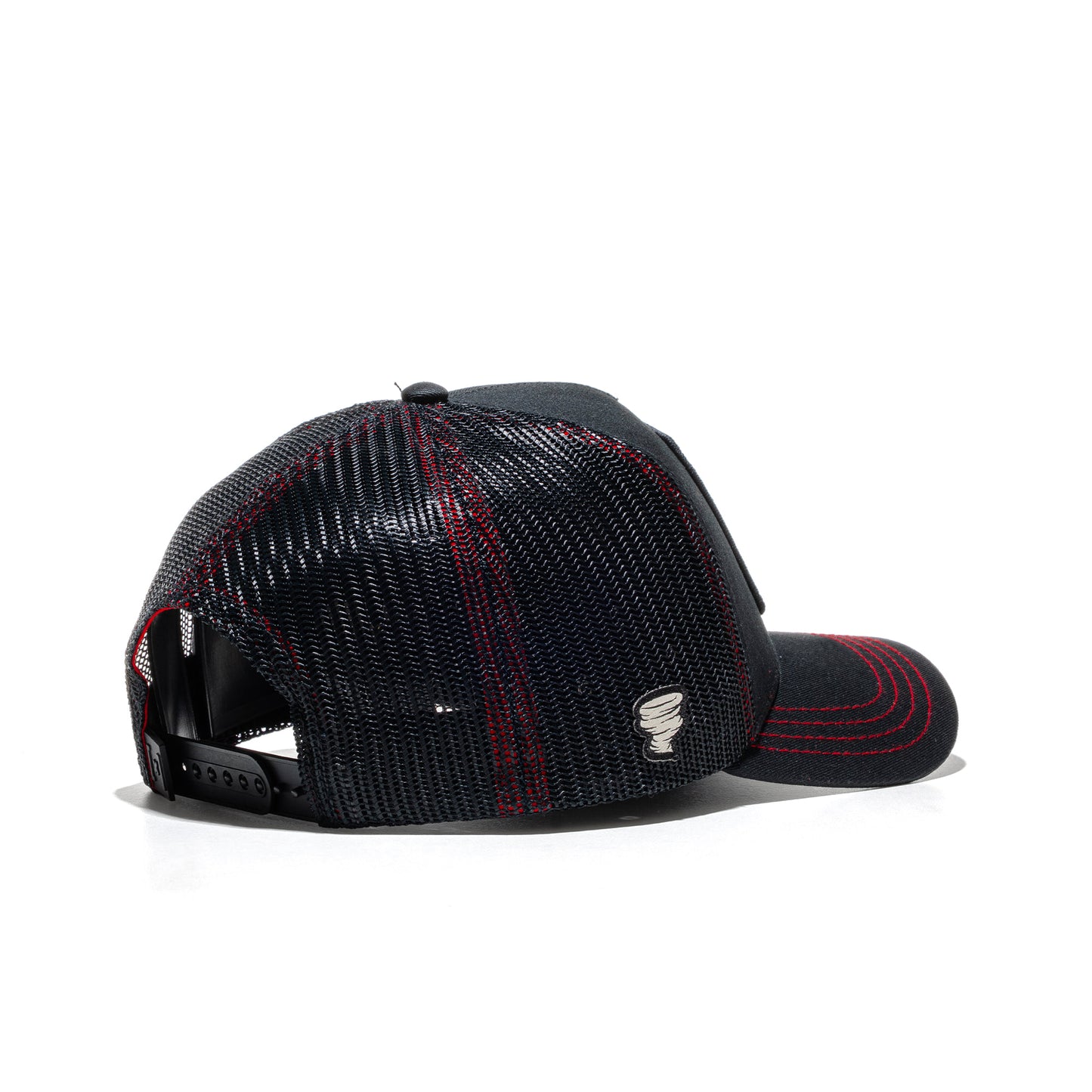 Capslab Looney Tunes Taz Cap Black  - CL_LOO_1_TAZ1B