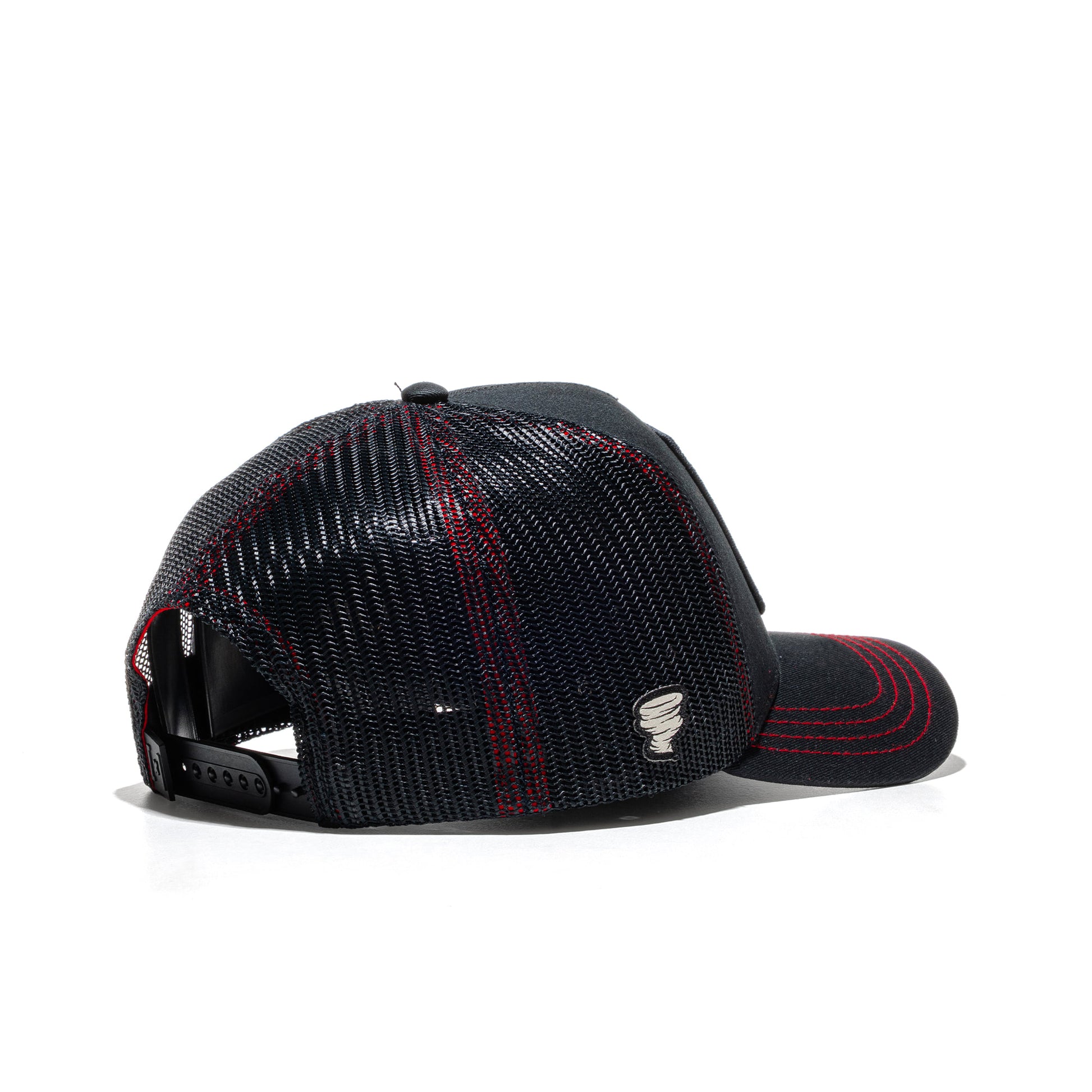 Capslab Looney Tunes Taz Cap Black  - CL_LOO_1_TAZ1B