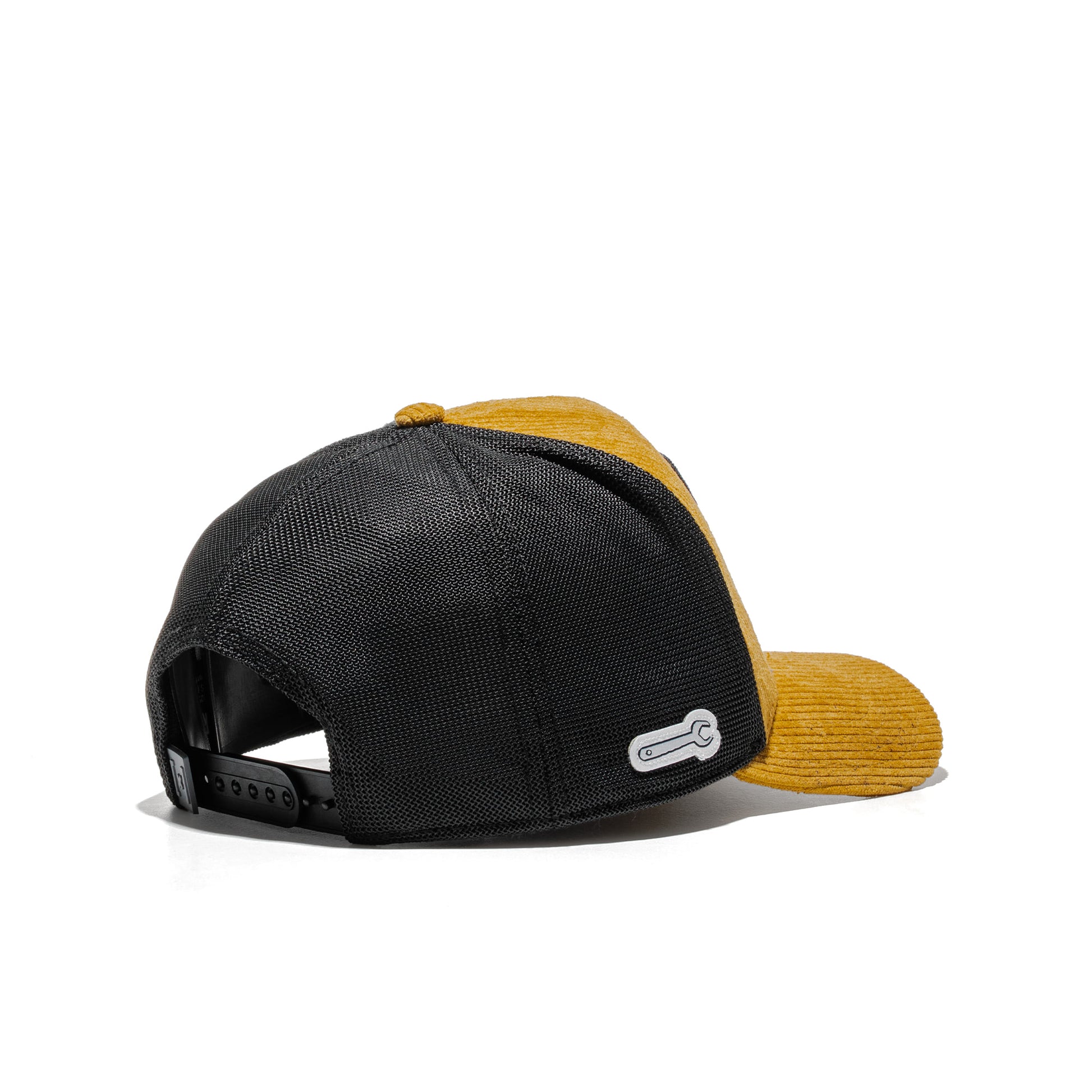 Capslab The Smurfs Handy Cap Camel/Black  - CL_SMU_1_PCT_HANDY