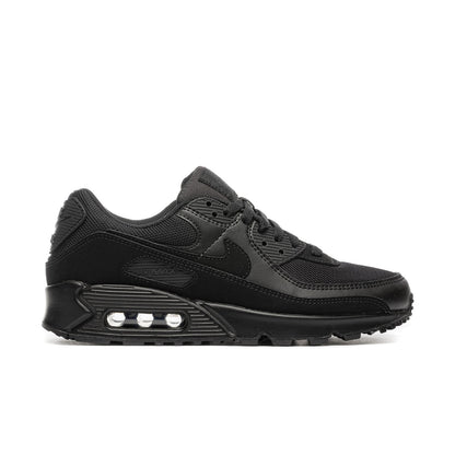 Nike Air Max 90 Black/Black-Black-White
