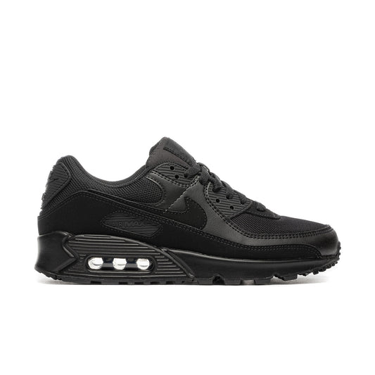 Nike Air Max 90 Black/Black-Black-White