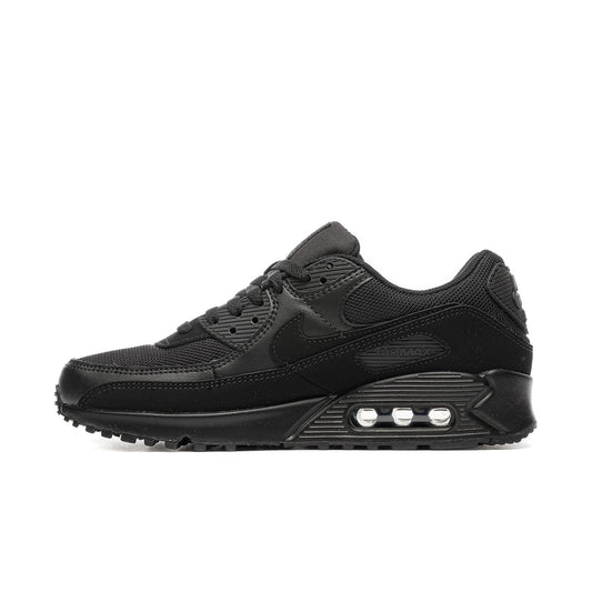 Nike Air Max 90 Black/Black-Black-White