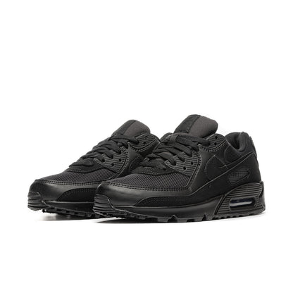 Nike Air Max 90 Black/Black-Black-White