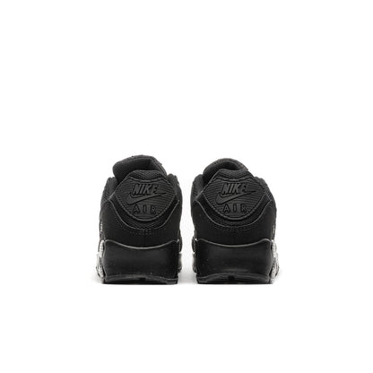Nike Air Max 90 Black/Black-Black-White