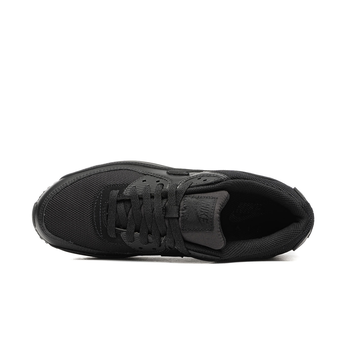 Nike Air Max 90 Black/Black-Black-White