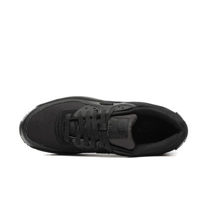 Nike Air Max 90 Black/Black-Black-White