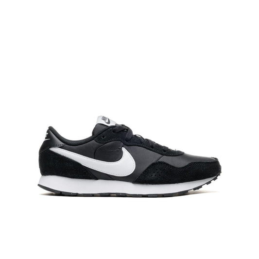 Nike MD Valiant (GS) Black/White  - CN8558-002