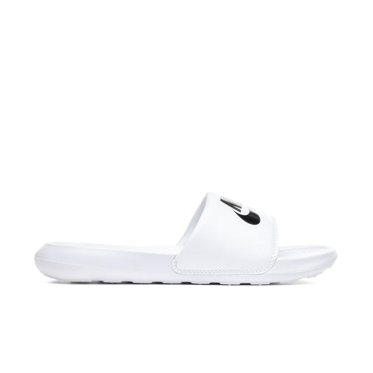 Nike Wmns Victori One Slide White/White-Black  - CN9677-100