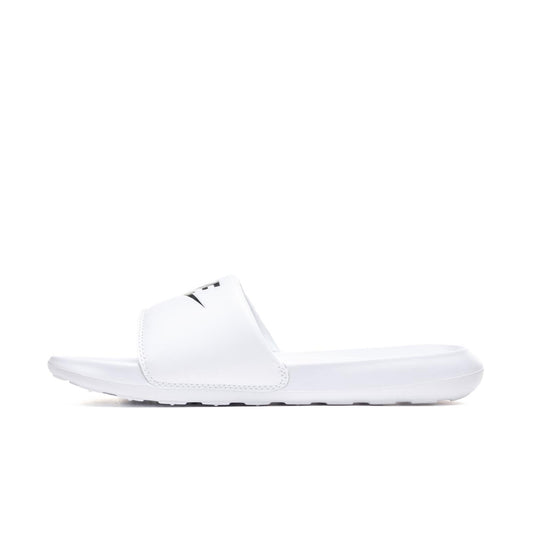 Nike Wmns Victori One Slide White/White-Black  - CN9677-100