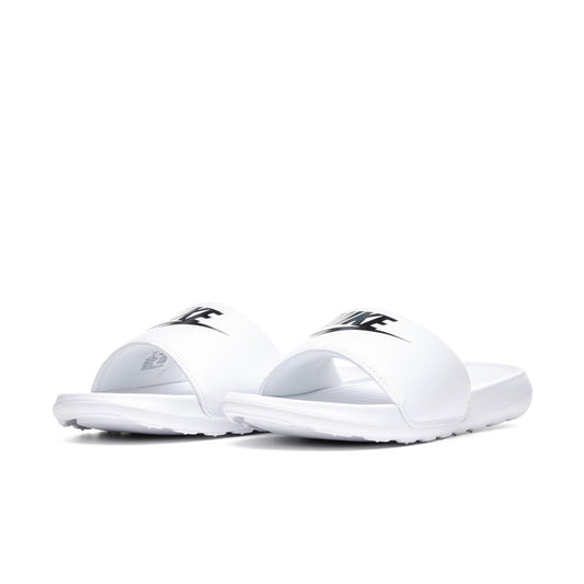 Nike Wmns Victori One Slide White/White-Black  - CN9677-100