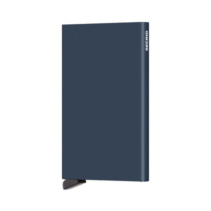 Secrid Cardprotector Navy  - CNAVY