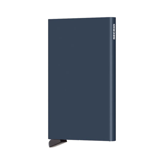 Secrid Cardprotector Navy  - CNAVY