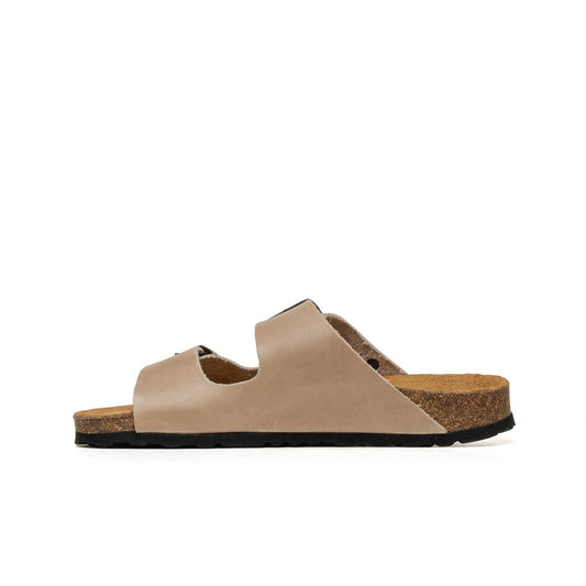 Cubanas Amália Beige  - COMP100BEIGE